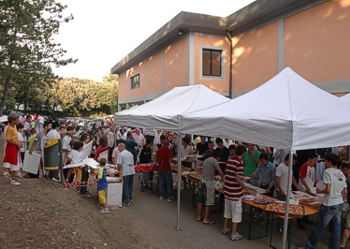 ASD valdorcia - Assemblea Costituente