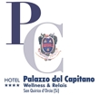 HOTEL - Palazzo del Capitano