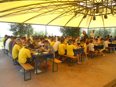 CAMPUS VALDORCIA - HELLES VERONA 2016