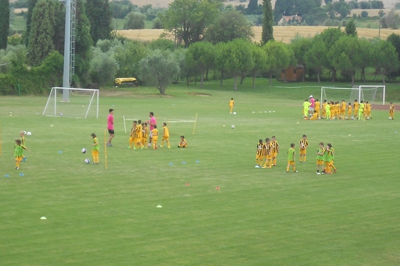 CAMPUS VALDORCIA - HELLES VERONA 2016