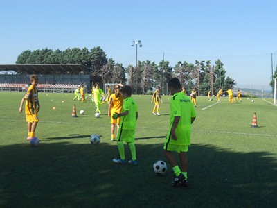 CAMPUS VALDORCIA - HELLES VERONA 2016