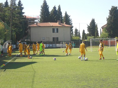 CAMPUS VALDORCIA - HELLES VERONA 2016