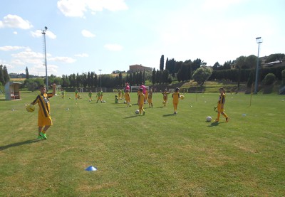 CAMPUS VALDORCIA - HELLES VERONA 2016