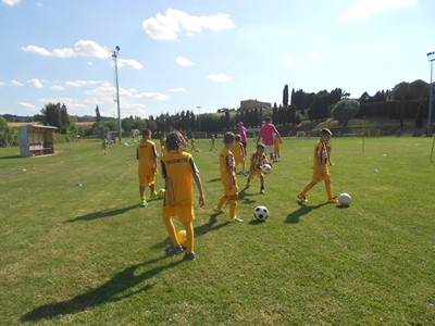 CAMPUS VALDORCIA - HELLES VERONA 2016