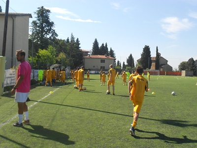 CAMPUS VALDORCIA - HELLES VERONA 2016