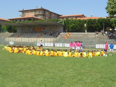 CAMPUS VALDORCIA - HELLES VERONA 2016