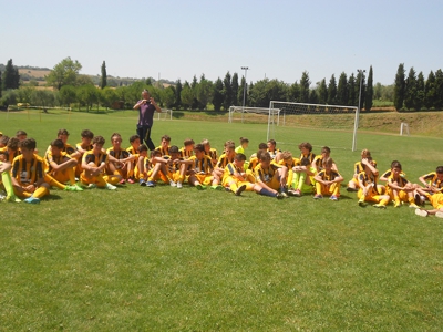 CAMPUS VALDORCIA - HELLES VERONA 2016