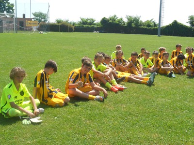 CAMPUS VALDORCIA - HELLES VERONA 2016