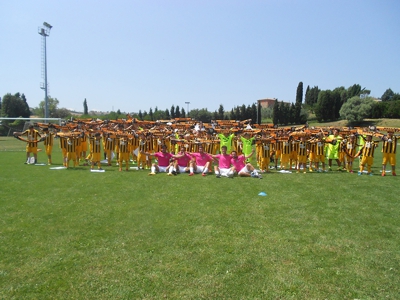 CAMPUS VALDORCIA - HELLES VERONA 2016