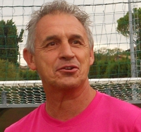 MISTER - Antonello Franchetti